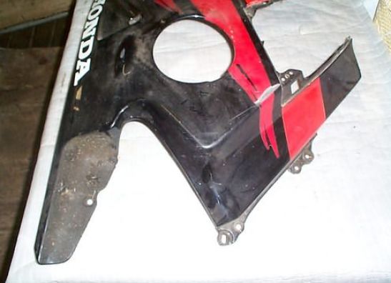 Linker zijkuip Honda CBR 600 F