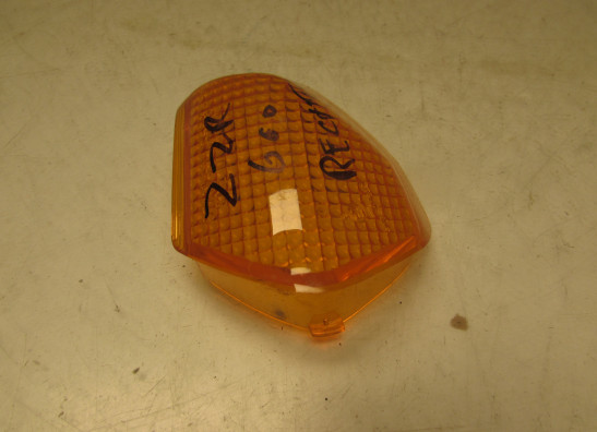 Winker Kawasaki ZZR 600