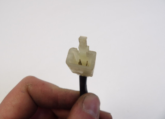 Radiator parts Suzuki GSX R 1100