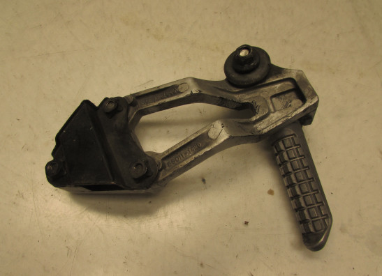 Pillion step left  Kawasaki ZX 10 R