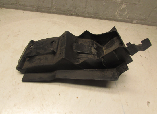 Batterie befestigung Kawasaki ER 5