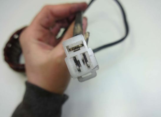 Dynamo Yamaha XJ 600 F