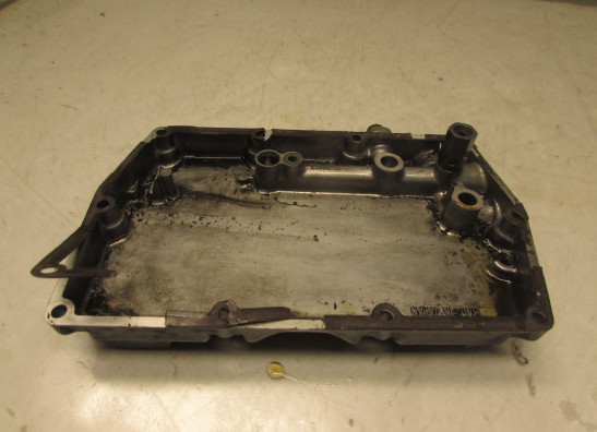 Olwanne Kawasaki ER 5