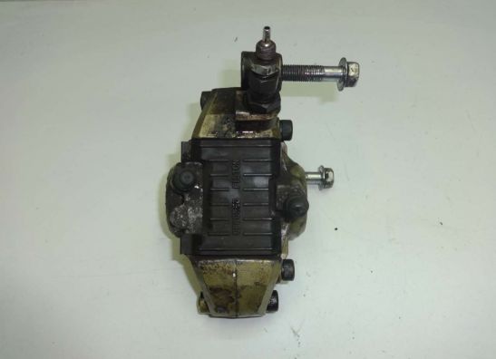 Remklauw rechts voor Suzuki GSX F 1100