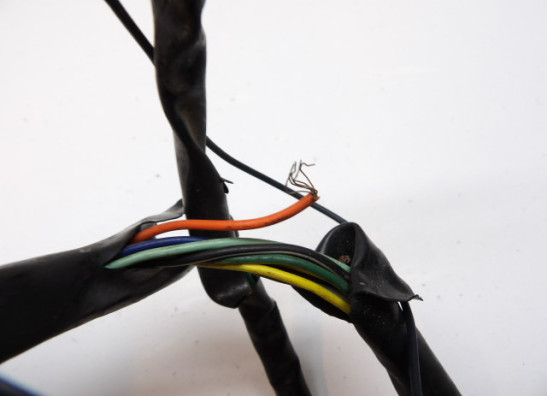 Tellerset Suzuki GS 850