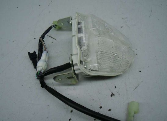 Achterlicht Suzuki GSX R 600