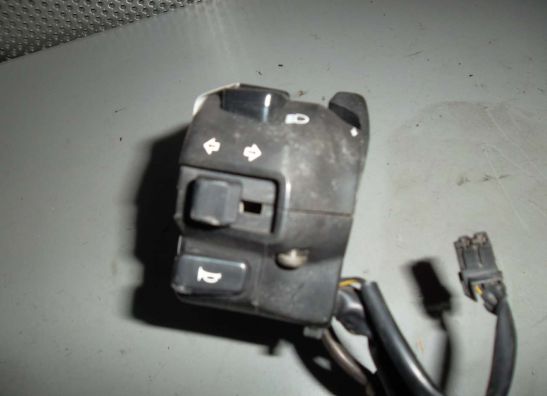 Stuurschakelaar links Suzuki GSX F 600