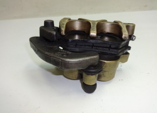 Brake caliper right front Honda Deauville 650 - 700