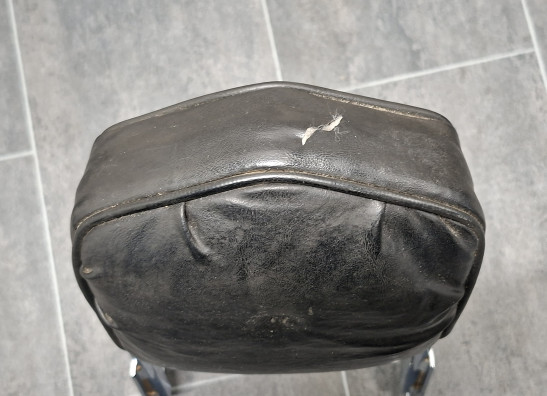 Rugsteun sissybar Harley Davidson FLSTC Heritage Softail Classic