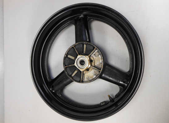 Achtervelg Suzuki GSF 600 650 Bandit 