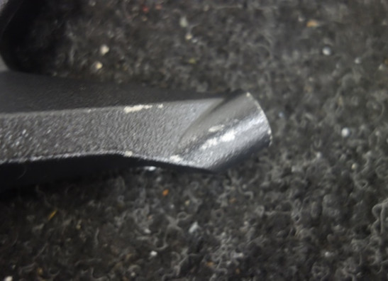 Voorpoot links compleet Ducati 1198