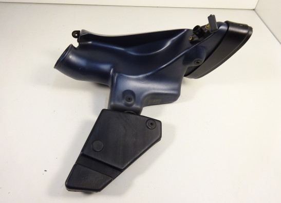 Linker luchtbuis Kawasaki ZX 9 R