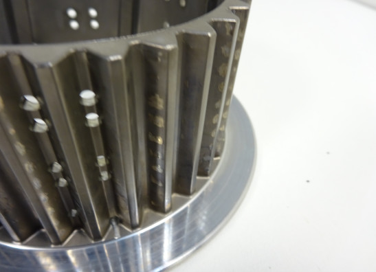 Koppeling Ducati Monster 695