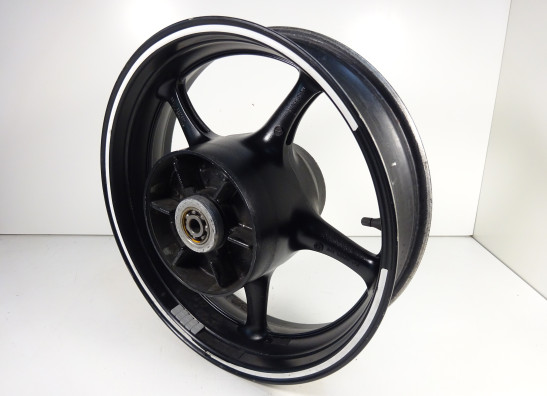 Rear wheel Yamaha XJ 6 N