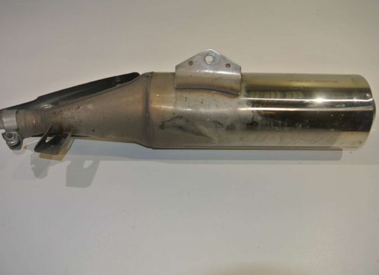 Muffler Honda NC 700 X