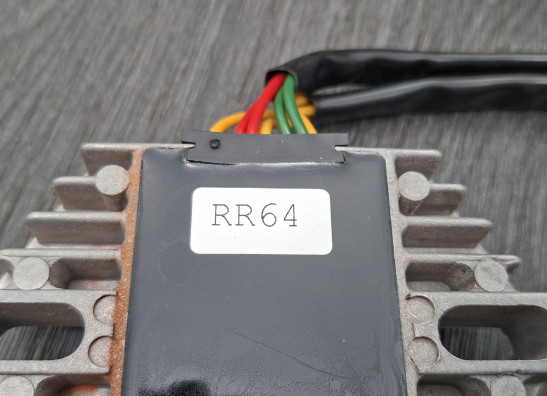 Spanningsregelaar Honda XRV 750 AFRICA TWIN