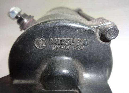 Starting motor Honda CBR 1000 F