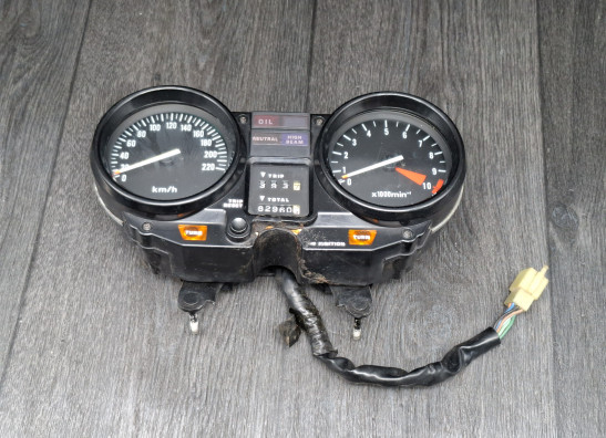 Meter combination Honda CB 750 