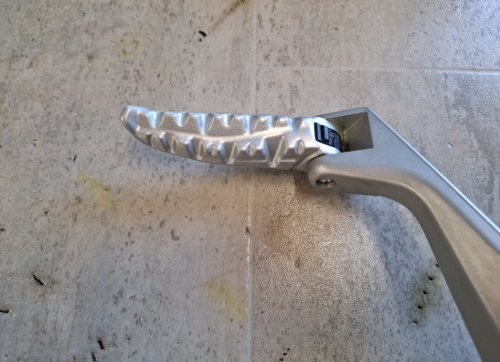 Duo voetsteun set Ducati 959 Panigale