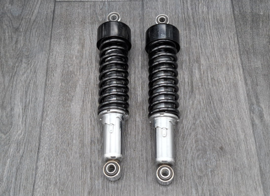 Stossdampfer hinten Harley Davidson VRSCDX Night Rod Special