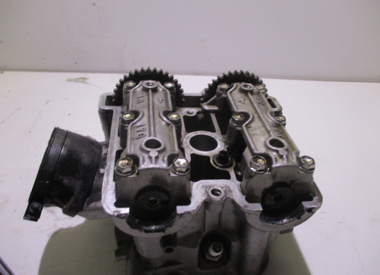 Cilinderkop Suzuki DL 650 V STROM