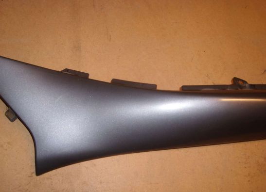 Linker achterkant Yamaha XJ 600 Diversion