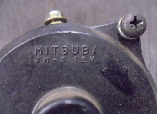 Anlasser Honda VT 1100