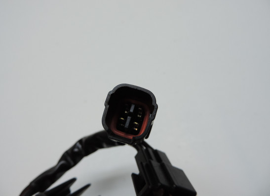 Regler Gleichrichter Suzuki VL 800