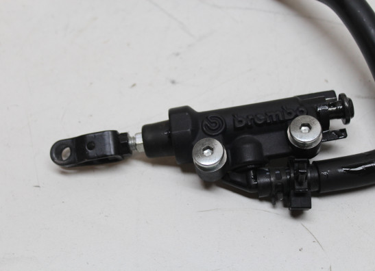 Rear brake master cylinder  Yamaha MT 09