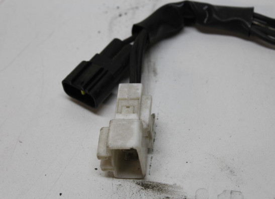 Spanningsregelaar Suzuki Burgman 650