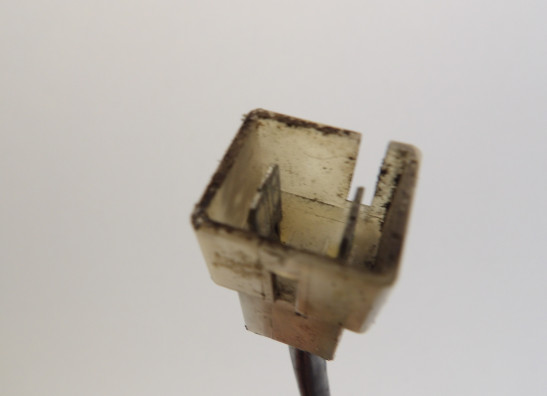 Dynamo Yamaha XJ 900 S Diversion