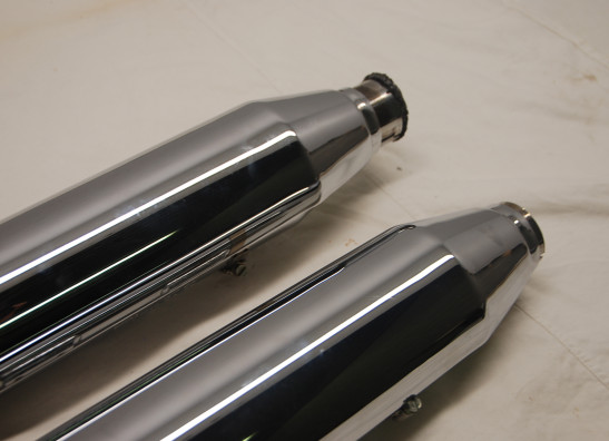 Sportdemper Harley Davidson Softtail