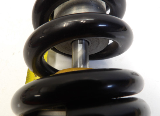 Stossdampfer hinten Benelli TRK 502 X