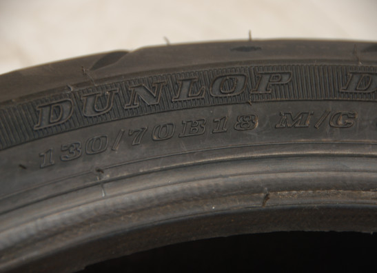 Voorband Harley Davidson Custom universal other