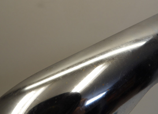 Downpipes Harley Davidson Softtail