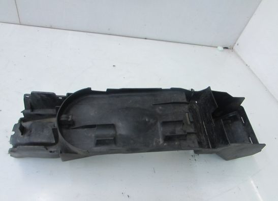 Accubak Honda XL 1000 V Varadero