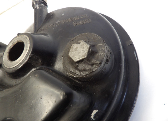 Final driven gear Honda VT 700 750