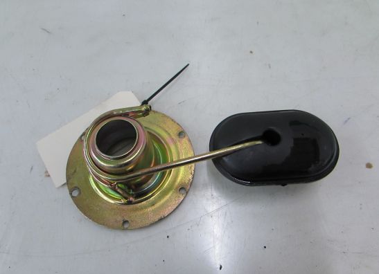 Tankring BMW R 1100 RT