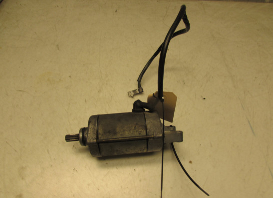 Startmotor Honda CBR 900 RR