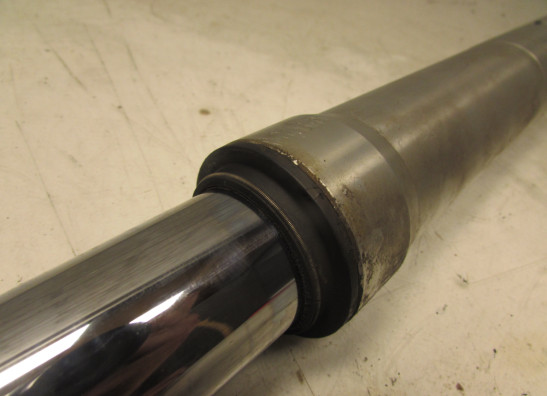 Voorpoot links compleet BMW C 650 GT