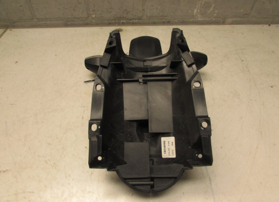 Kentekenplaathouder Honda CBR Fireblade