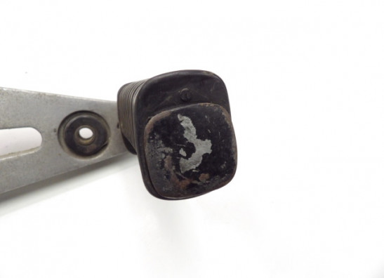 Schetsplaat links Yamaha XS 1100