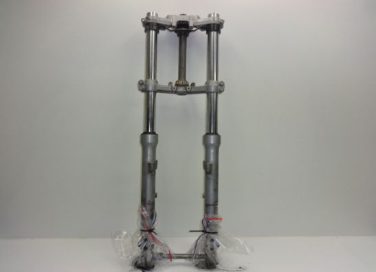 Gabelholm Komplett Kawasaki GPZ 600