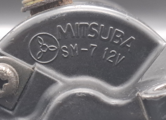 Startmotor Kawasaki GPX 250 R