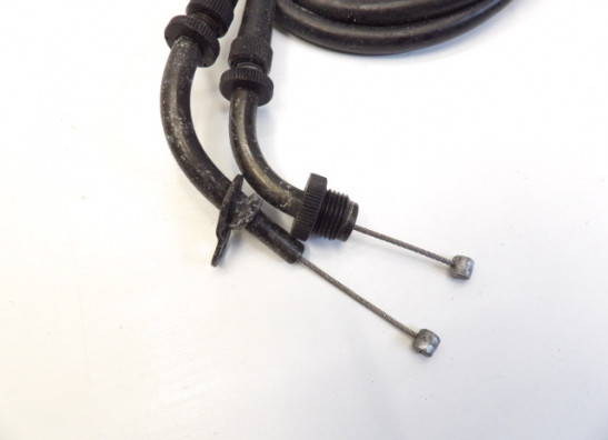 Gaskabel Suzuki GSX R 600