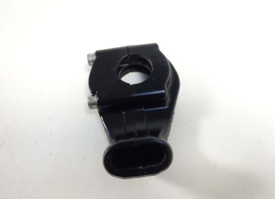 Gashandle Kawasaki ZX 10 R