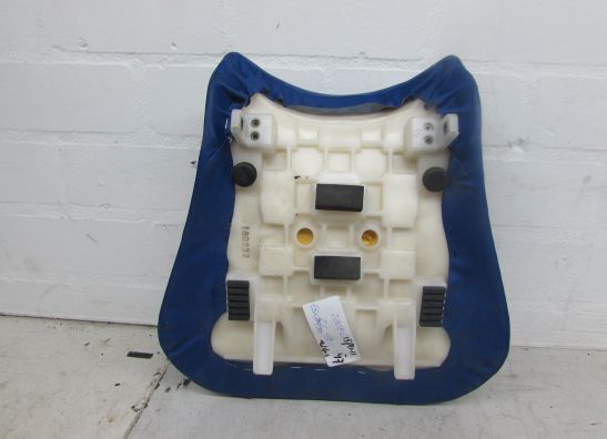 Seat Suzuki GSX R 600