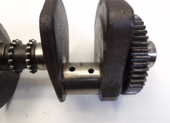 Kurbelwelle Yamaha XVZ 1200 Venture