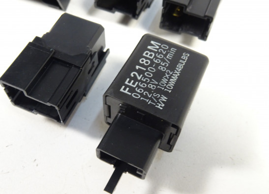 Relais unit Yamaha YZF R1