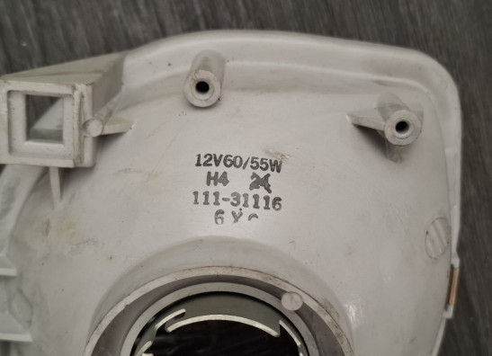 Koplamp Yamaha YZF 750